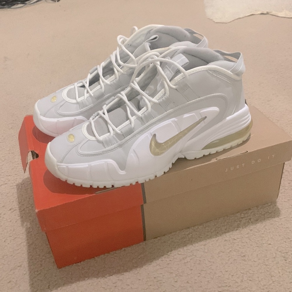 Air Max Penny B